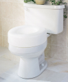 Raised Toilet Seats